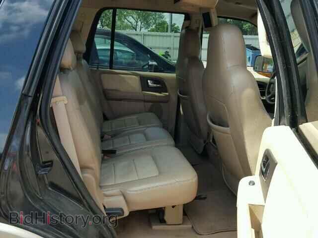 2005 FORD EXPEDITION - VIN: 1FMPU17575LA16174 - Фото 6