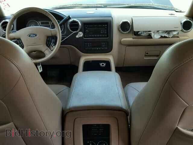 2005 FORD EXPEDITION - VIN: 1FMPU17575LA16174 - Фото 9