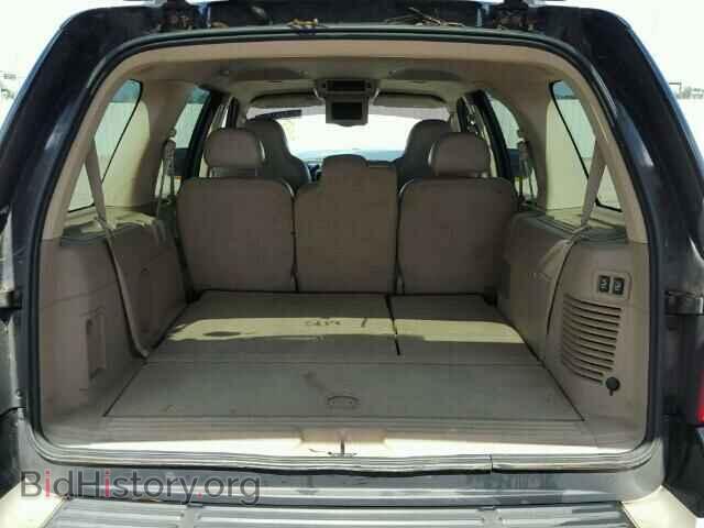 2005 FORD EXPEDITION - VIN: 1FMPU17575LA16174 - Фото 10