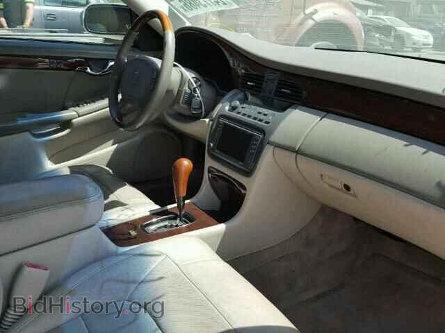 2004 CADILLAC DEVILLE - VIN: 1G6KF57964U153959 - Photo 5
