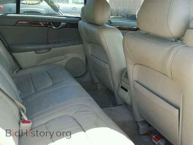 2004 CADILLAC DEVILLE - VIN: 1G6KF57964U153959 - Photo 6