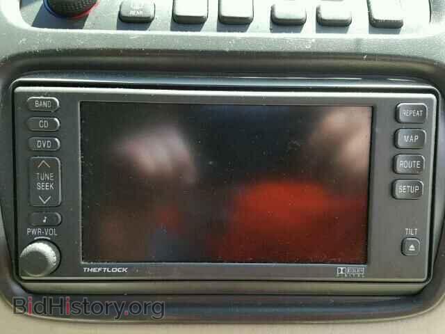 2004 CADILLAC DEVILLE - VIN: 1G6KF57964U153959 - Photo 9