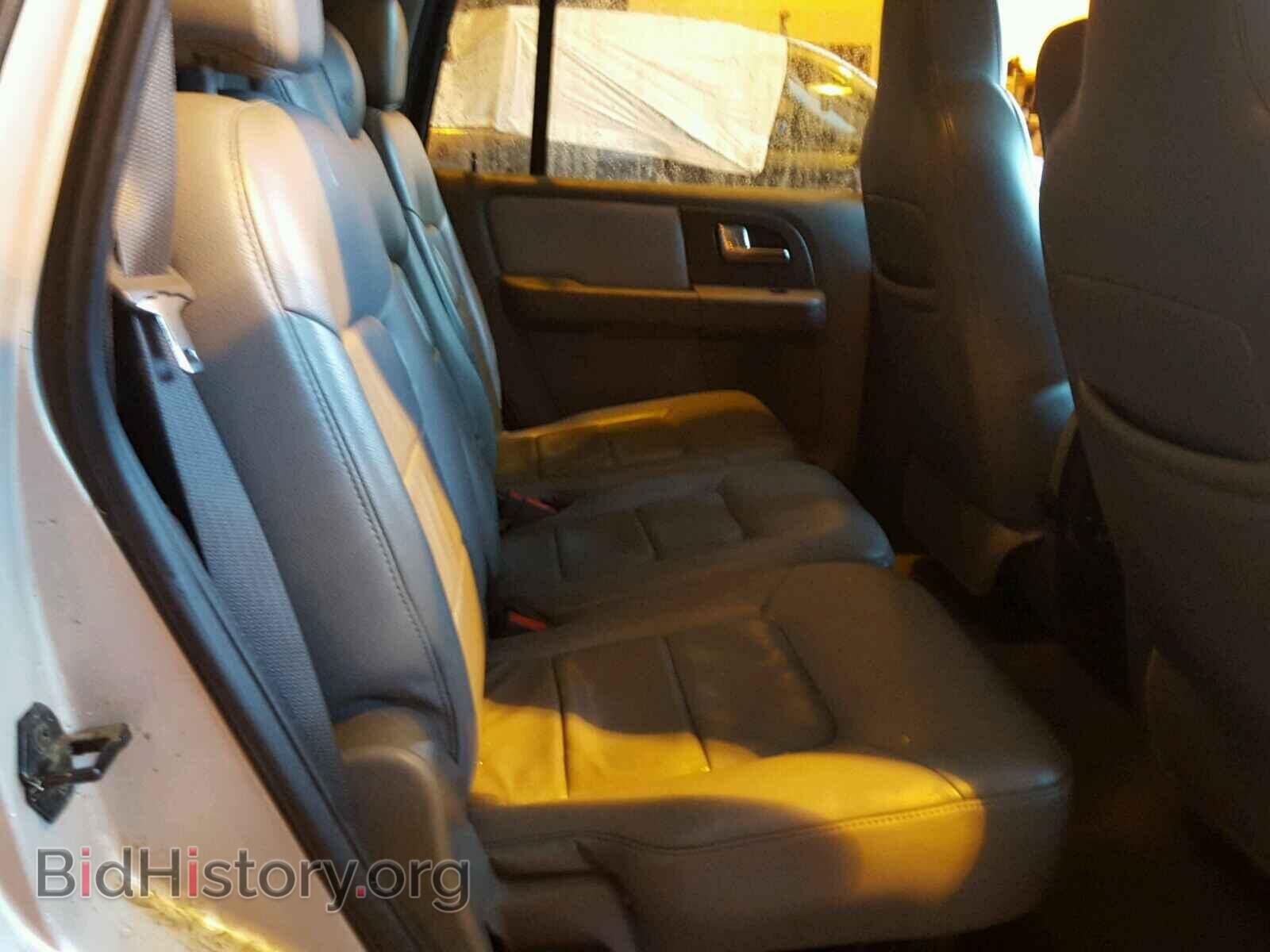 2004 FORD EXPEDITION - VIN: 1FMPU16L24LB34177 - Photo 6