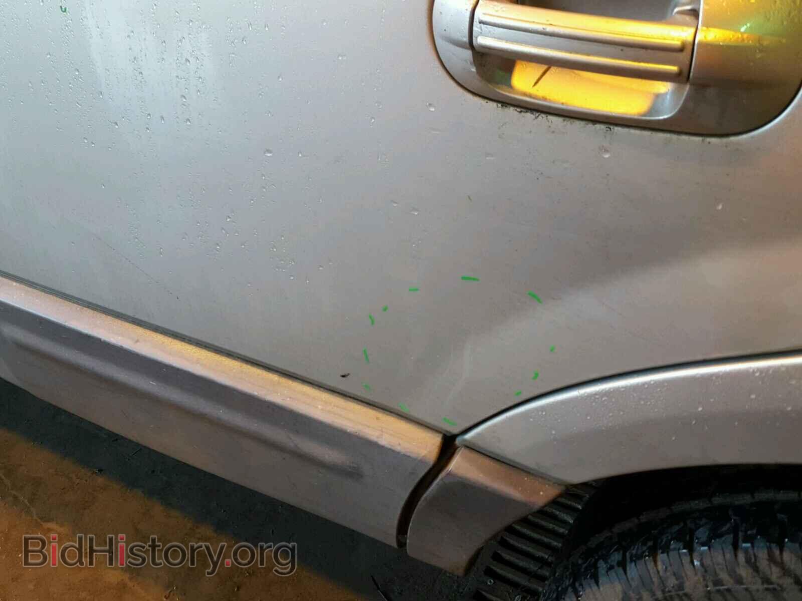 2004 FORD EXPEDITION - VIN: 1FMPU16L24LB34177 - Photo 9