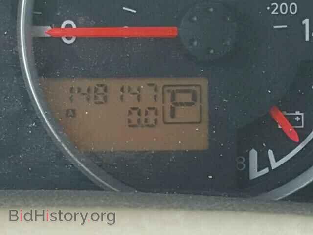 2005 NISSAN PATHFINDER - VIN: 5N1AR18W05C772489 - Фото 8