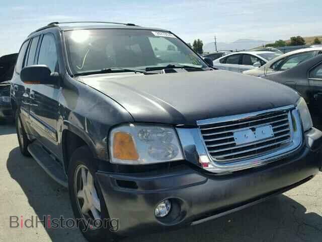 Фотография 1GKDT13SX32147113 - GMC ENVOY 2003