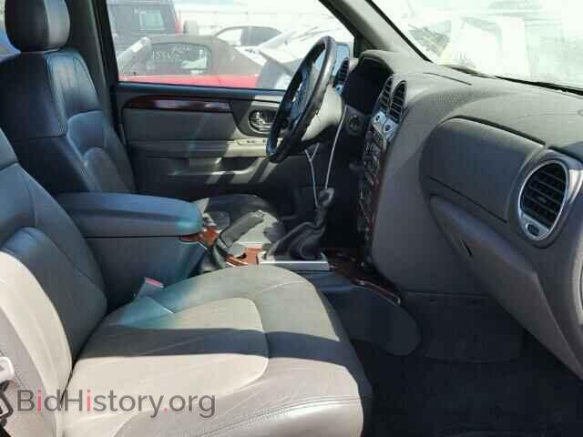 2003 GMC ENVOY - VIN: 1GKDT13SX32147113 - Фото 5