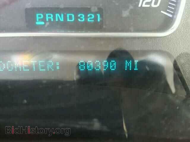 2003 GMC ENVOY - VIN: 1GKDT13SX32147113 - Фото 8