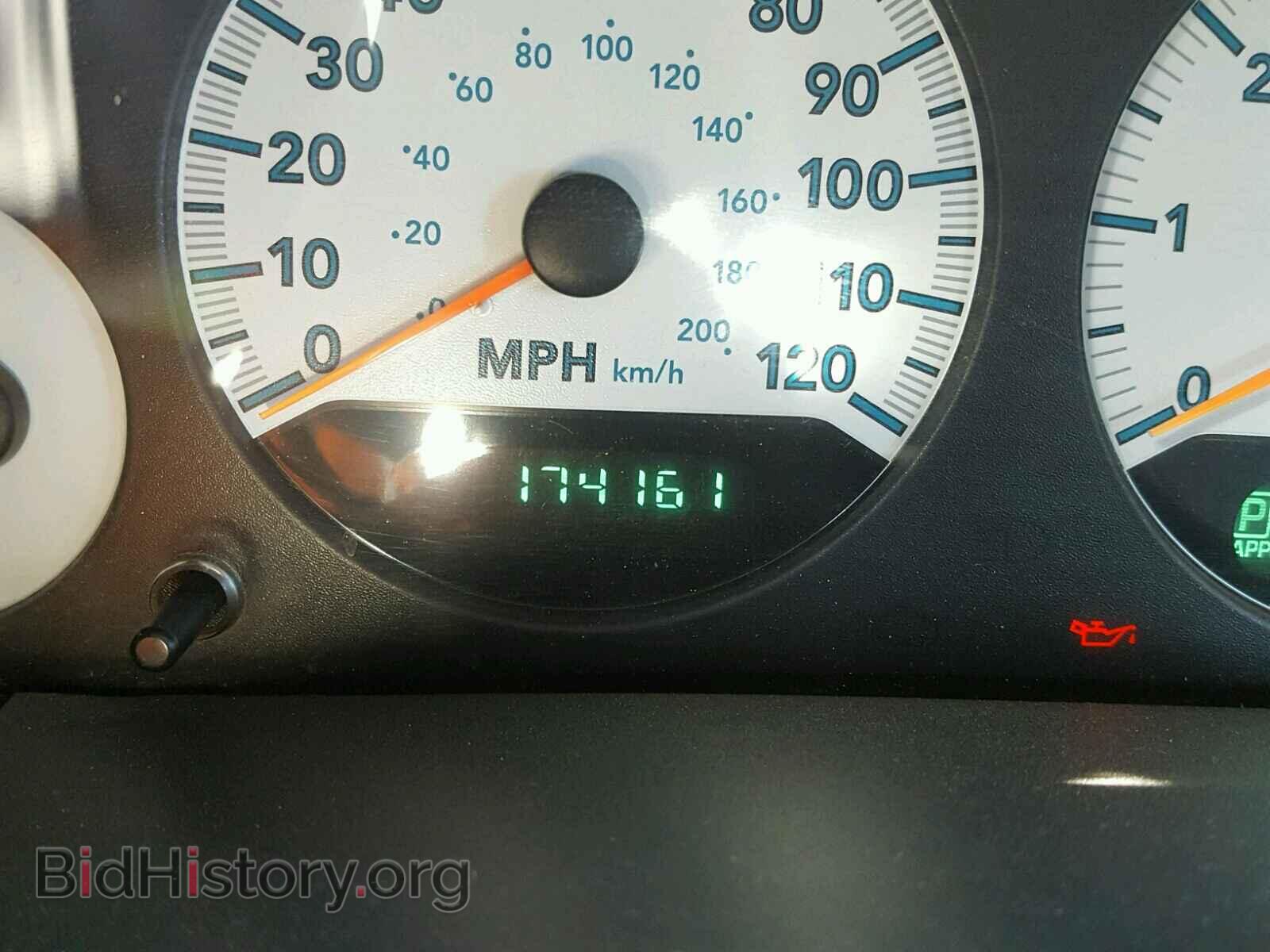 2007 DODGE CARAVAN - VIN: 1D8GP24R97B192016 - Фото 8