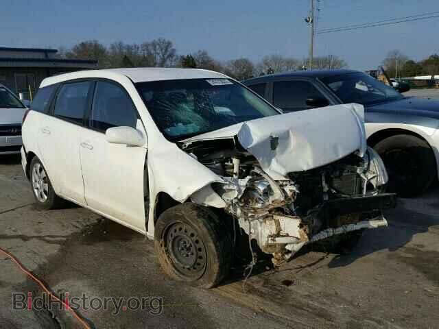 Фотография 2T1KR32E63C131288 - TOYOTA COROLLA 2003