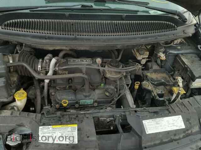 2006 DODGE CARAVAN - VIN: 1D4GP25R86B546090 - Фото 7