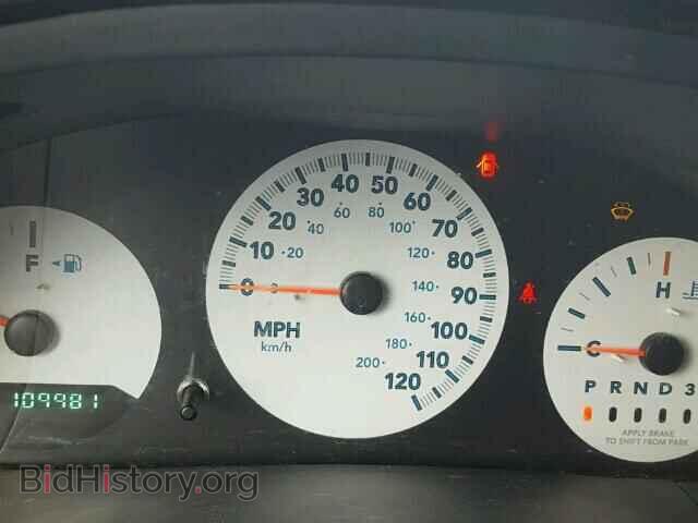 2006 DODGE CARAVAN - VIN: 1D4GP25R86B546090 - Фото 8