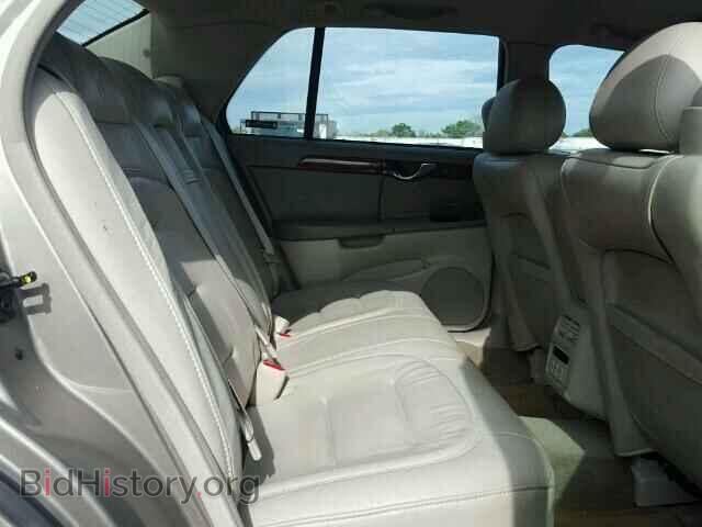 2002 CADILLAC DEVILLE - VIN: 1G6KD54Y42U279851 - Photo 6