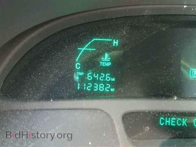 2002 CADILLAC DEVILLE - VIN: 1G6KD54Y42U279851 - Photo 8