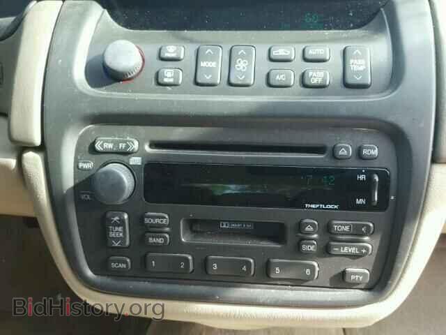 2002 CADILLAC DEVILLE - VIN: 1G6KD54Y42U279851 - Photo 9