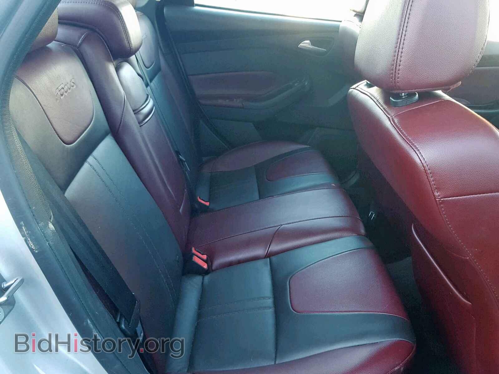 2013 FORD FOCUS SE - VIN: 1FADP3F24DL199989 - Фото 6