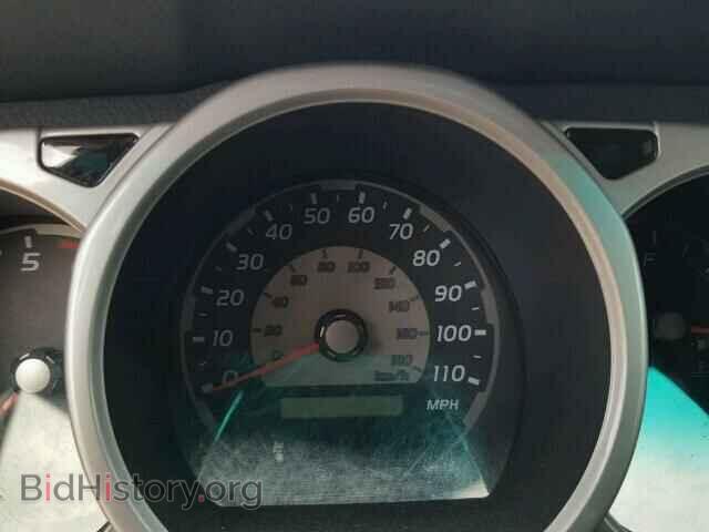 2004 TOYOTA 4RUNNER - VIN: JTEZU14R540021860 - Фото 8