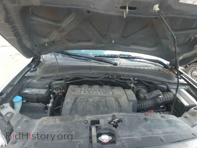 2007 HONDA PILOT - VIN: 5FNYF28517B016152 - Фото 7