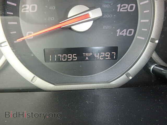 2007 HONDA PILOT - VIN: 5FNYF28517B016152 - Фото 8