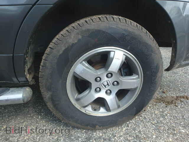 2007 HONDA PILOT - VIN: 5FNYF28517B016152 - Фото 10