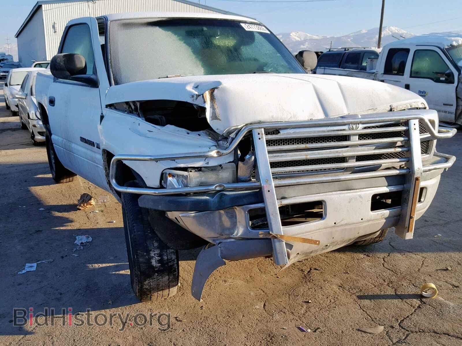 Photo 3B7HF13Y5WG190794 - DODGE RAM 1500 1998