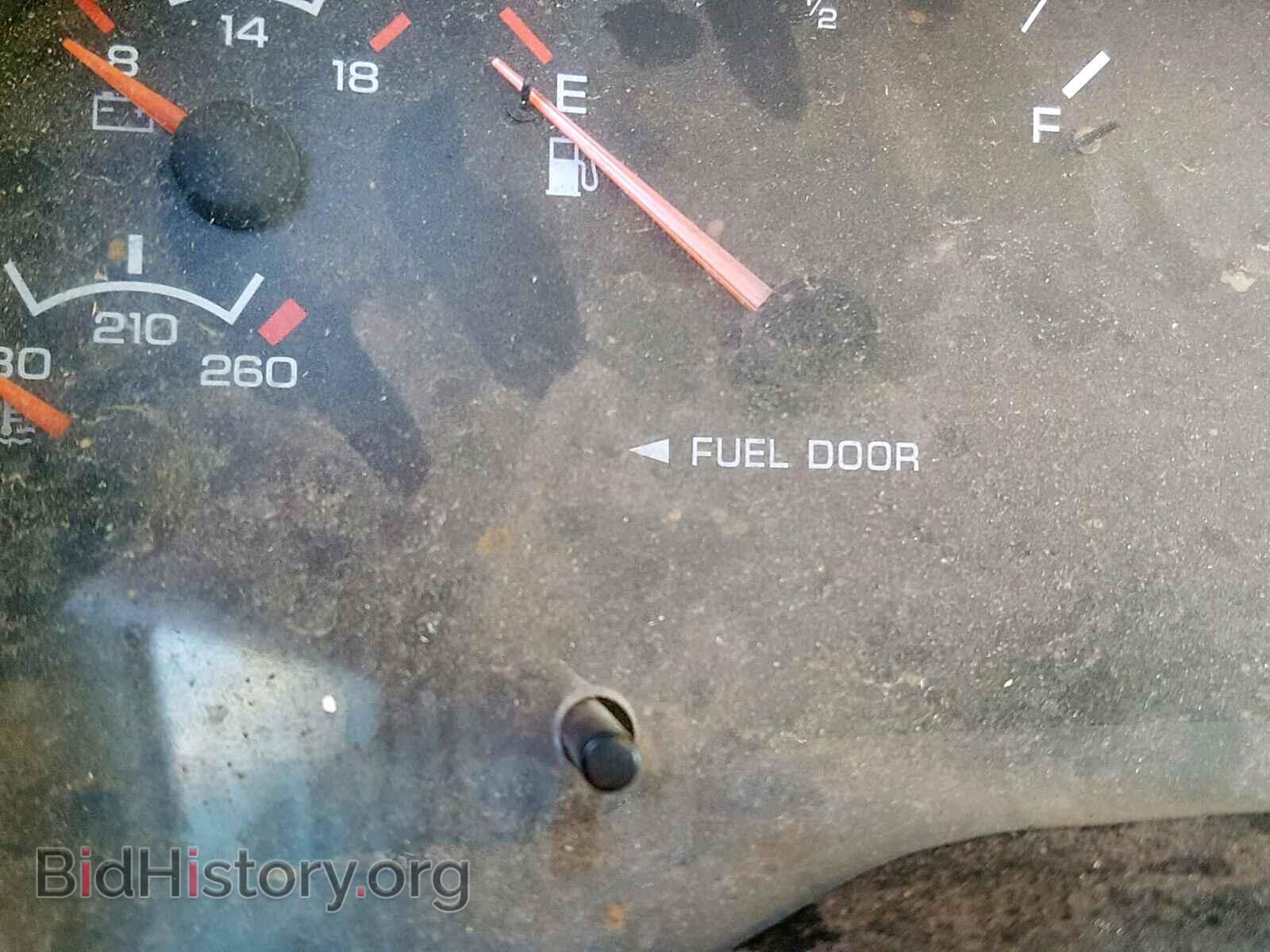 1998 DODGE RAM 1500 - VIN: 3B7HF13Y5WG190794 - Фото 8