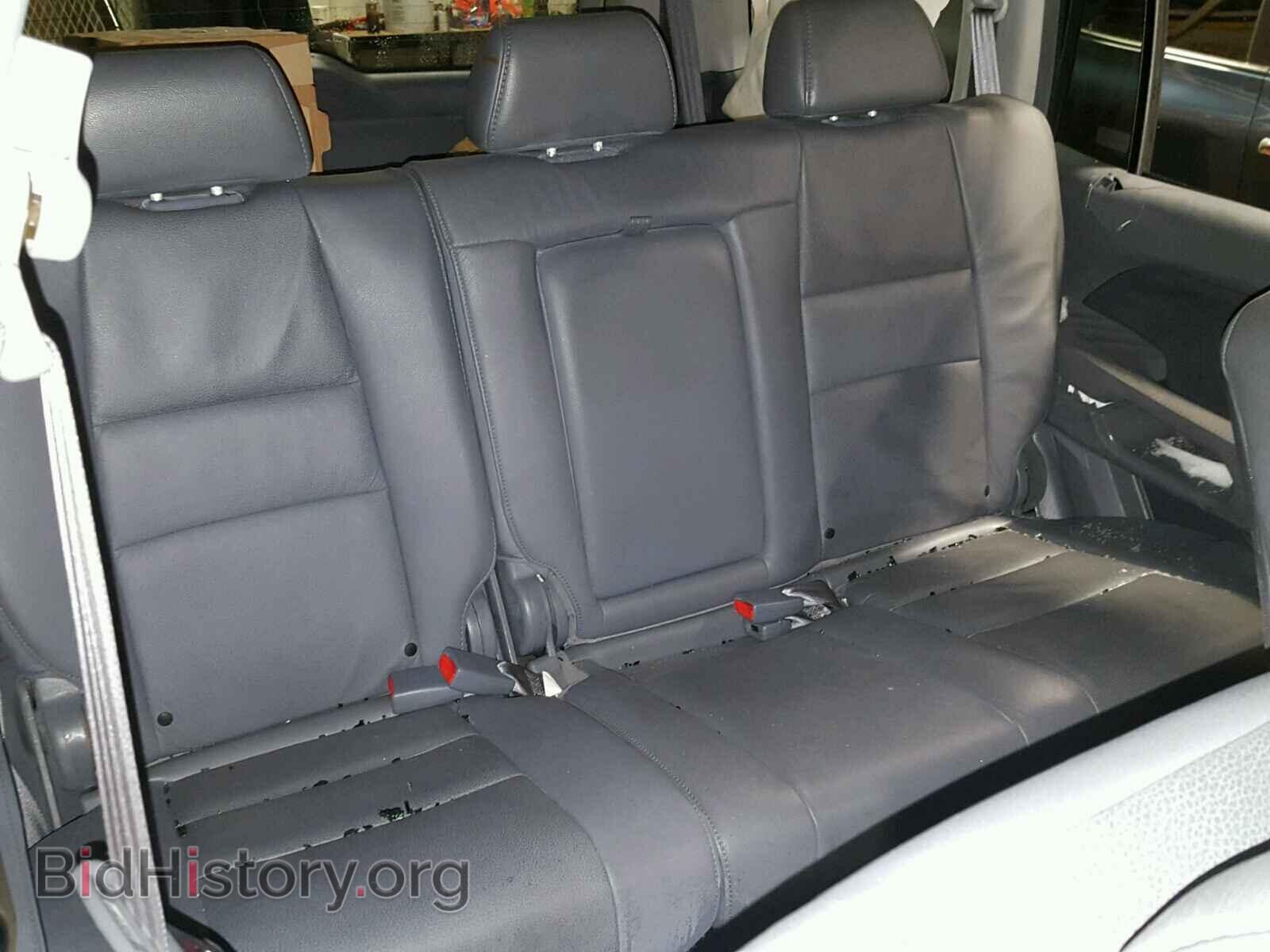 2006 HONDA PILOT - VIN: 2HKYF18546H548554 - Photo 6