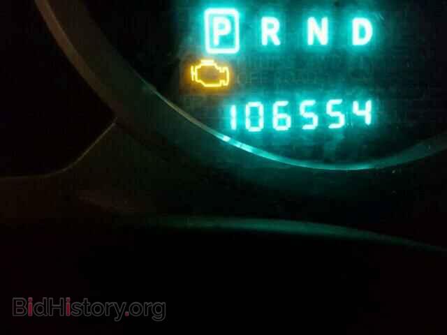 2010 JEEP WRANGLER - VIN: 1J4AA2D15AL135209 - Фото 8
