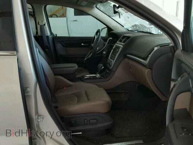 2015 GMC ACADIA - VIN: 1GKKRSKD5FJ354100 - Фото 5