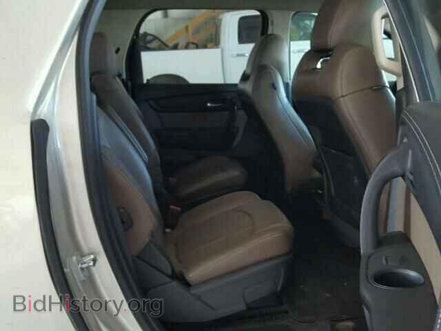 2015 GMC ACADIA - VIN: 1GKKRSKD5FJ354100 - Фото 6