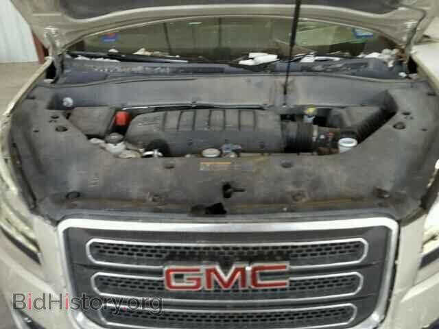 2015 GMC ACADIA - VIN: 1GKKRSKD5FJ354100 - Фото 7