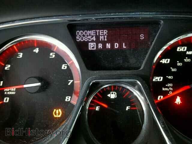 2015 GMC ACADIA - VIN: 1GKKRSKD5FJ354100 - Фото 8