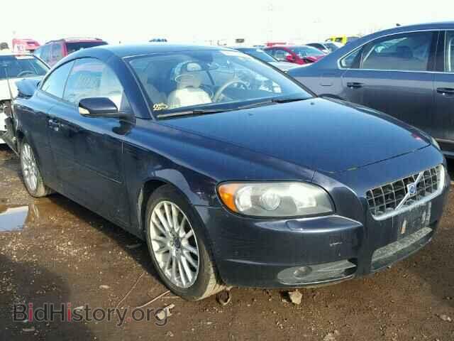 Фотография YV1MC68297J011398 - VOLVO C70 2007