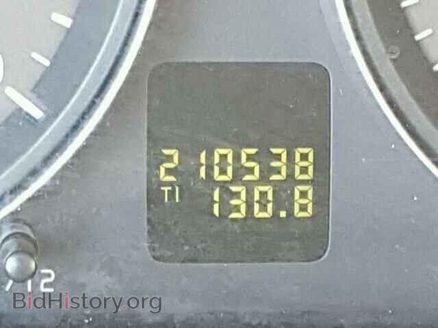 2007 VOLVO C70 - VIN: YV1MC68297J011398 - Фото 8