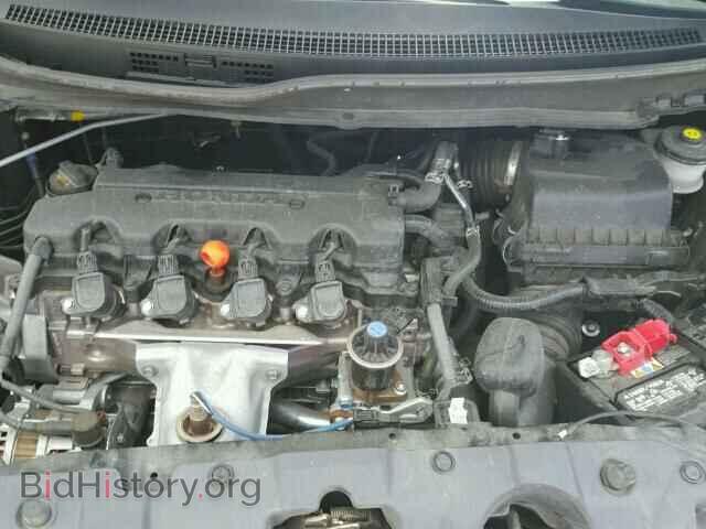 2014 HONDA CIVIC - VIN: 19XFB2F83EE080941 - Photo 7