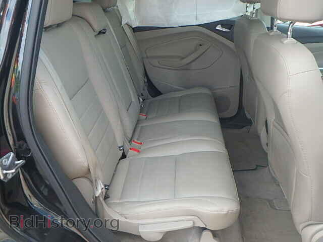2013 FORD ESCAPE - VIN: 1FMCU0H94DUC60982 - Фото 6