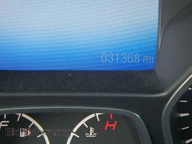 2013 FORD ESCAPE - VIN: 1FMCU0H94DUC60982 - Фото 8