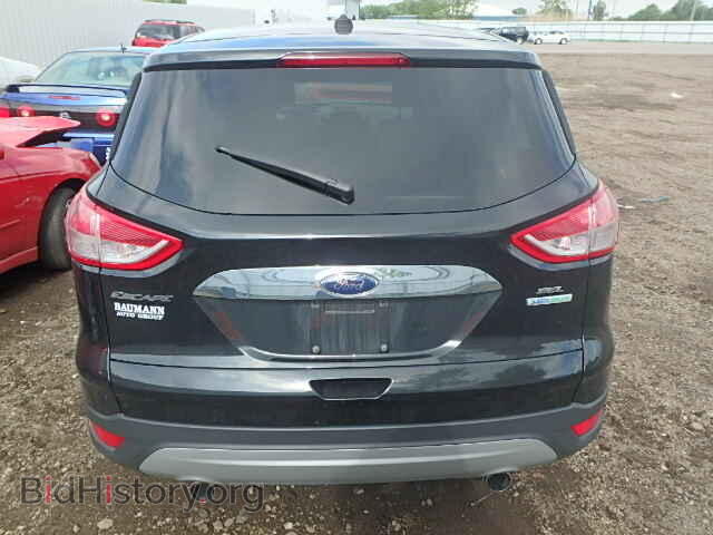 2013 FORD ESCAPE - VIN: 1FMCU0H94DUC60982 - Фото 10