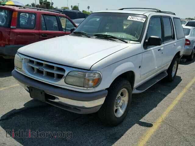 1997 FORD EXPLORER - VIN: 1FMDU32P0VZA91710 - Photo 2