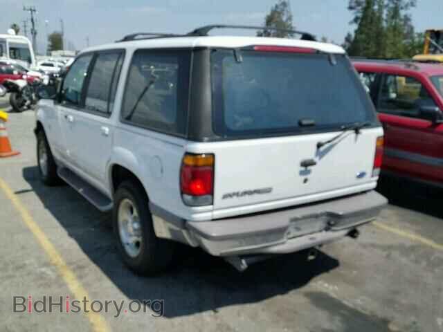 1997 FORD EXPLORER - VIN: 1FMDU32P0VZA91710 - Photo 3