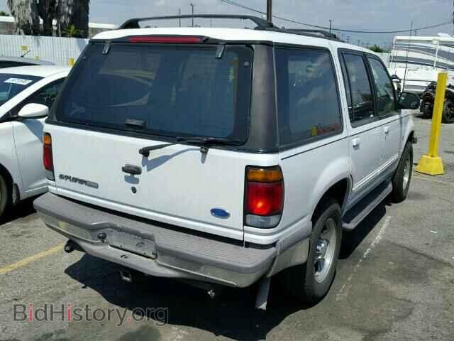 1997 FORD EXPLORER - VIN: 1FMDU32P0VZA91710 - Photo 4