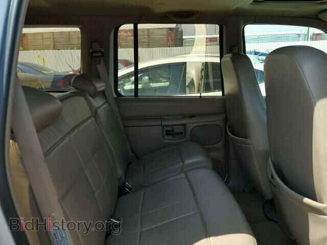 1997 FORD EXPLORER - VIN: 1FMDU32P0VZA91710 - Photo 6