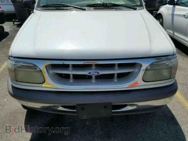 1997 FORD EXPLORER - VIN: 1FMDU32P0VZA91710 - Photo 7