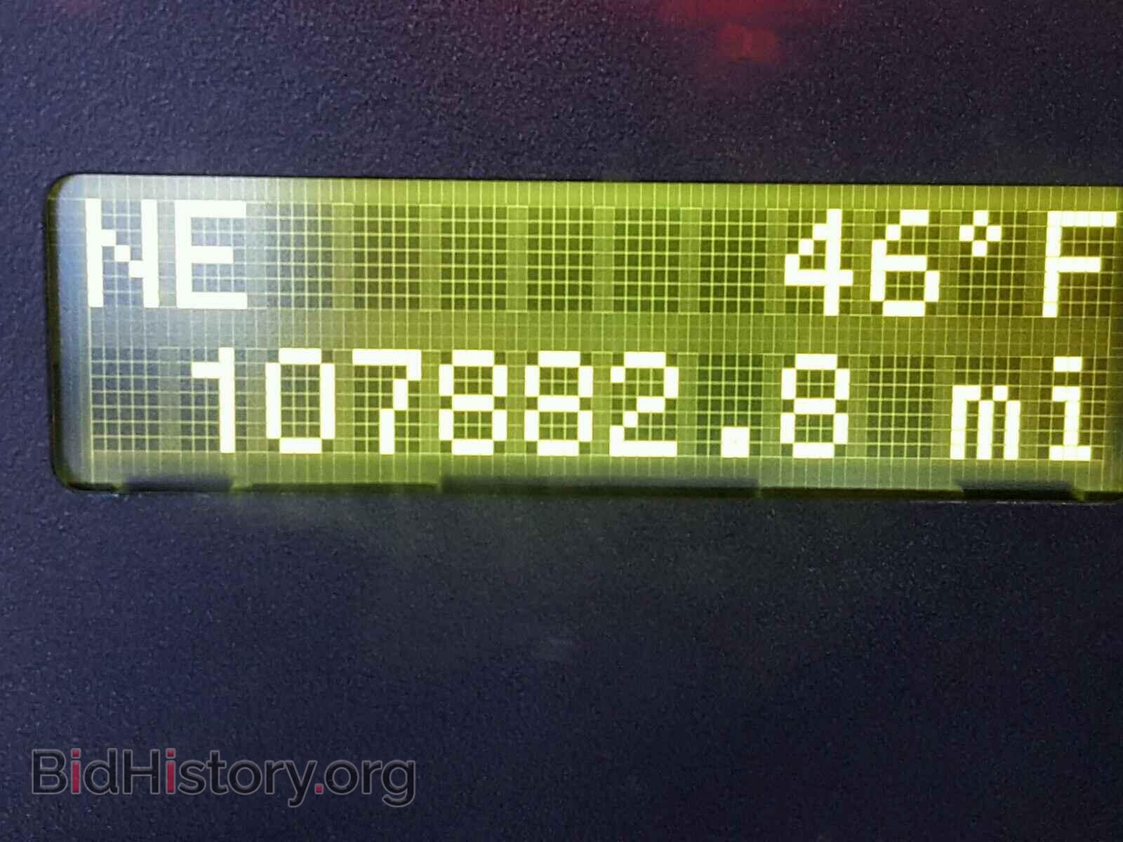 2008 FORD EXPLORER - VIN: 1FMEU63E68UB24469 - Фото 8