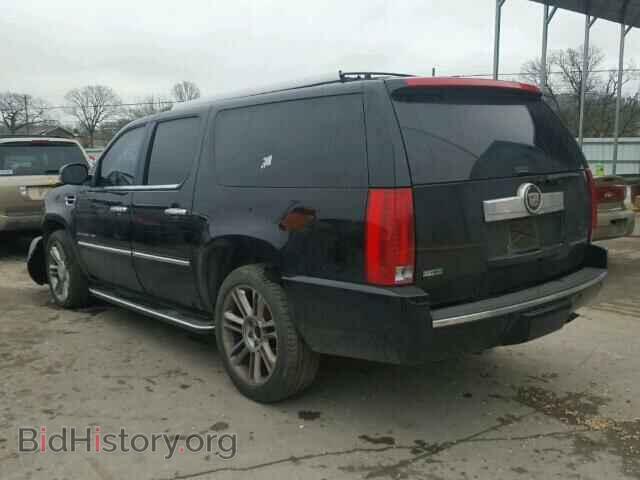 2011 CADILLAC ESCALADE - VIN: 1GYS4GEF1BR145866 - Фото 3