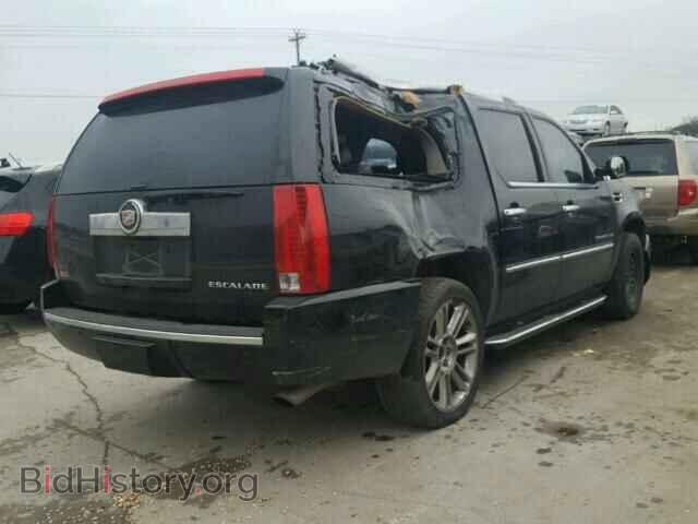 2011 CADILLAC ESCALADE - VIN: 1GYS4GEF1BR145866 - Фото 4