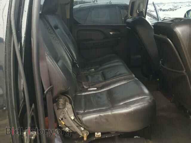 2011 CADILLAC ESCALADE - VIN: 1GYS4GEF1BR145866 - Фото 6
