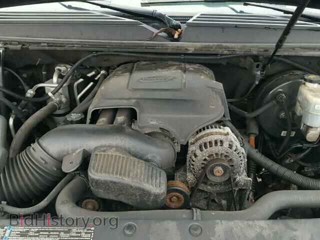 2011 CADILLAC ESCALADE - VIN: 1GYS4GEF1BR145866 - Фото 7