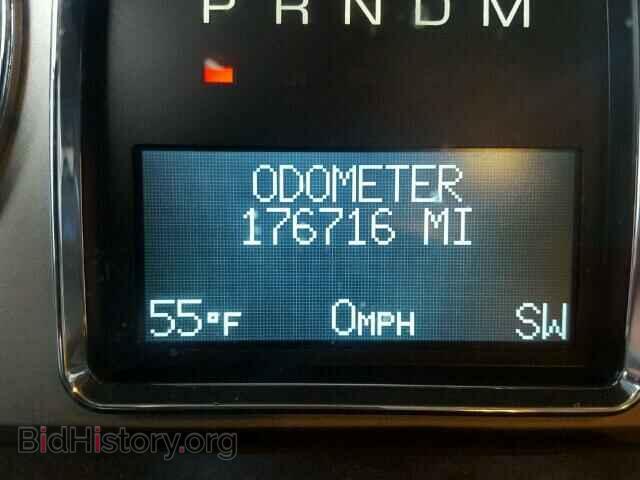 2011 CADILLAC ESCALADE - VIN: 1GYS4GEF1BR145866 - Фото 8