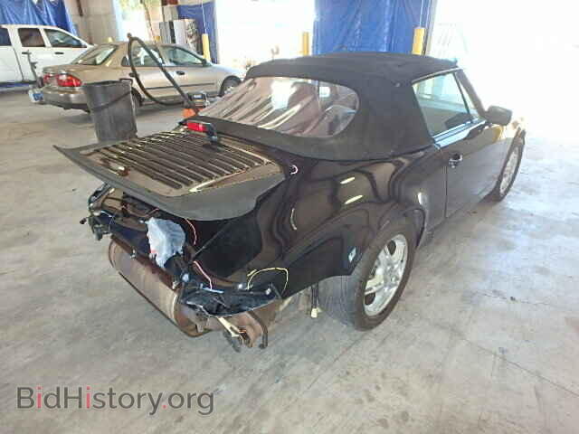 1990 PORSCHE 911 - VIN: WP0CB2965LS470673 - Фото 4